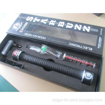 Best Selling Wholesale Starbuzz Ehookah E Hose Eshisha Ehose